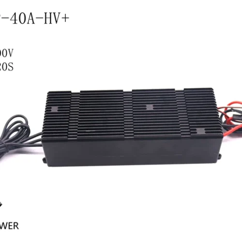 O1CN01odM4Oy1kramGYauMV_2345144737-1.webp Eagle power EP-40A HV 300-500V 70-120S ESC For UAV (A pair)