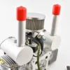 DLE60cc EFI UAV Engine for Fixed Wing Drone & Alternator 14V/180W ROS Version