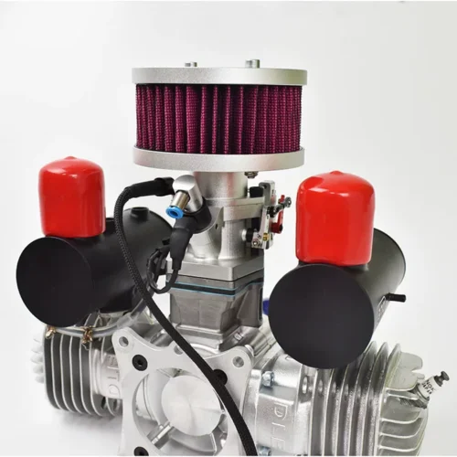 O1CN01wjGcVJ1SIB8ap6Sok_2202647642223-7.webp DLE130cc EFI UAV Engine for Fixed Wing Drone