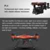 PL4-HS – Night Camera Spotlights and Payload Release for SplashDrone 3+