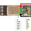 Pin_Map-1.png Holybro Mini FOC ESC Based on VESC®6