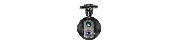 VIEWPRO Q30TIR 3-axis Gimbal Payload SONY 30X Zoom Camera