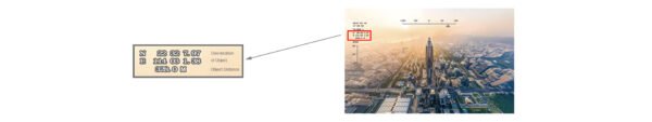 Q30TM-3-1.jpg VIEWPRO Q30TM 30x Object GPS Coordinate Resolving & LRF Gimbal Camera