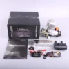 Ephil XG-38cc-R Pro Model Aircraft Gasoline Engine Hot Fire Head Electric Starter Single Cylinder Rear Fixed Wing