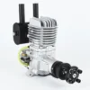S16d9d1da2f89493fb3c2e4caf71e2ba0p-1.webp EPHIL X-38cc-R Model Aircraft Gasoline Engine Single Cylinder Two Stroke Rear Fixed Wing Engine