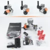 EPHIL X-20cc-S PRO model aircraft gasoline engine electric start single cylinder two stroke side row fixed wing