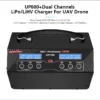 S3f66435f6ac14c5885cf8595c746d38cH-1.webp UP1100 2x550W 22A 2-6S Battery UAV Drone charger