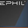 Ephil XG-38cc-R Pro Model Aircraft Gasoline Engine Hot Fire Head Electric Starter Single Cylinder Rear Fixed Wing