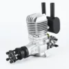 S6a46516a9011485e958dc3aafc5942fft-1.webp EPHIL X-38cc-R Model Aircraft Gasoline Engine Single Cylinder Two Stroke Rear Fixed Wing Engine