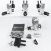 S92ab27d3a4bf4cd7b8a424e095941e80d-1.webp EPHIL X-38cc-R Model Aircraft Gasoline Engine Single Cylinder Two Stroke Rear Fixed Wing Engine