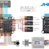Sa8f1ad61a11b4d34bd1e294cd2ab03068-6.webp JHEMCU GF30F745 + BL32A60 ESC (500 X Pack)