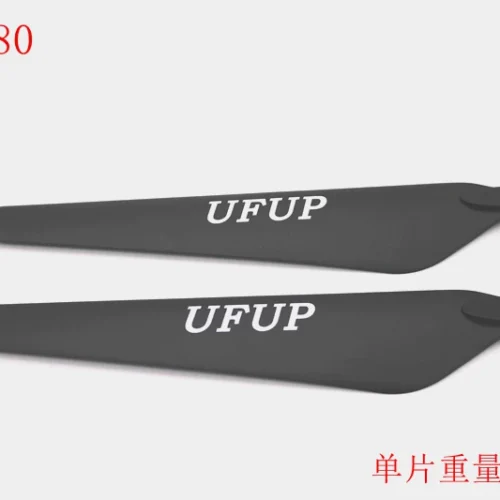 TB2vTgiuVOWBuNjy0FiXXXFxVXa_2345144737-1.webp Eagle power UP 22/23/26/28/30 inch 2 Pair (2 CW/2CCW) Carbon fiber Propeller Only the blade