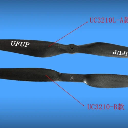TB2wOcKENSYBuNjSspjXXX73VXa_2345144737-1.webp Eagle power UC3210L 32 inch 1 Pair in CW+CCW Carbon fiber Propeller