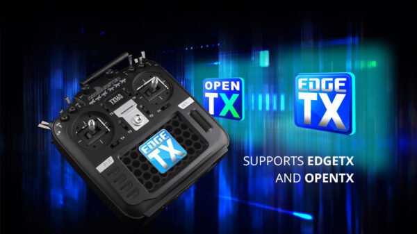 Holybro RadioMaster TX16S Mark II Radio Controller (Mode 2)