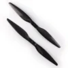 Herlea T2255 carbon fiber 22 inch drone Propeller a Pair (CCW/CW)