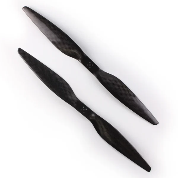 Herlea T2788 carbon fiber 27 inch Agriculture Drone propeller a Pair (CCW/CW)