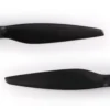 Herlea T2788 carbon fiber 27 inch Agriculture Drone propeller a Pair (CCW/CW)