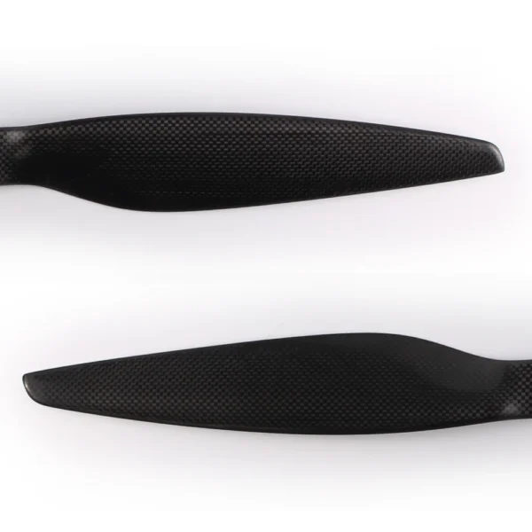 Herlea T2788 carbon fiber 27 inch Agriculture Drone propeller a Pair (CCW/CW)