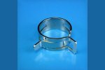 DLE120 Muffler(two hole)