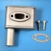 DLE30 Crankshaft casing