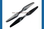 b1f9ef58239f755ccd9b68daa5557315.image_.150x100-72.jpg 8.4x 4.3 inch / 8443 3K Carbon Propeller Set (one CW, one CCW) W/ self-lock nut for DJI Phantom V2