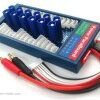 AUSTARS SAFE PARABOARD 4 PACK WITH XT60/XH CONNECTORS 2-6S 4 in 1