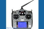 LD AT9 2.4GHz 9CH remote control system
