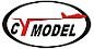 cymodel-logo-45pix-39.jpg CYModel's 96" P51B/D Main Electric Retract 86 Degree Set New Version w/Rubber Alloy wheels