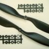 10x8 Folding Propeller A