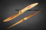 SAIL 3D Propeller 25B