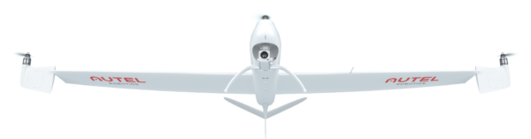 Autel Dragonfish with Z2 Payload Camera Lite version 18.6 Miles 4K / 50X Optical Zoom 75 mins Flight Time