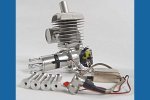XYZ 26S 26HP-S