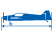 96 INCH FRENCH DHC-2 BEAVER ARF With scale landing gear (sold)