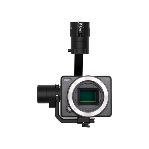 front-2.png ADTi 24MP Ardupilot/PX4 3-Axis Gimbal Camera (24L V2 Version) THAI