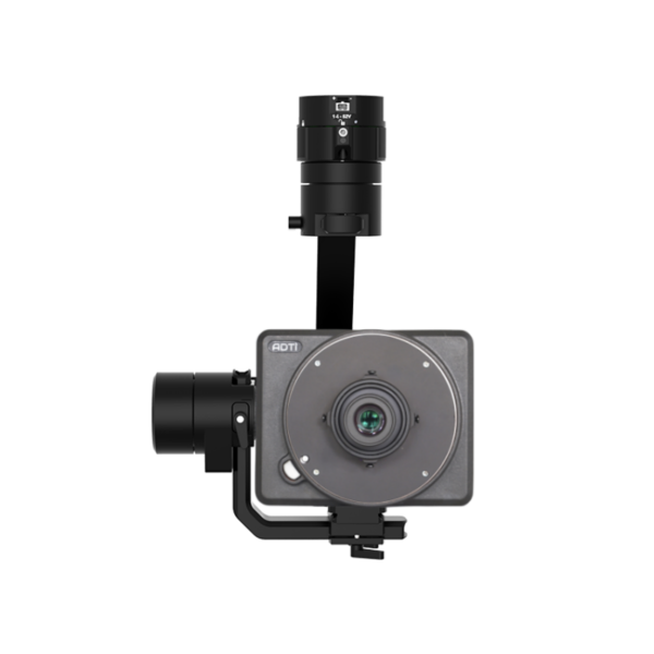 ADTi 24MP Ardupilot/PX4 3-Axis Gimbal Camera (24L V2 Version) THAI