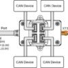 holybro_can_hub_wiring1_480x480-4.jpg Holybro Remote ID (w/o ase) (6 X Pack)