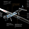 Autel Dragonfish with Z2 Payload Camera Lite version 18.6 Miles 4K / 50X Optical Zoom 75 mins Flight Time