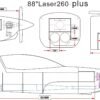 weimingming20-211_r__2000-1311_c__1f1e1e_-1.jpg SkyWing 88" Laser 260 NEW Version 2025 production