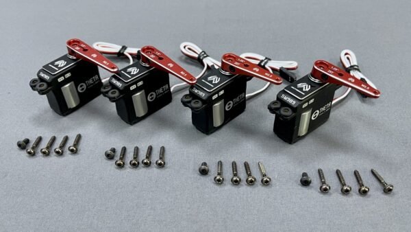 SkyWing 67" Model FORCE90 (3D) 6S POWER PACK